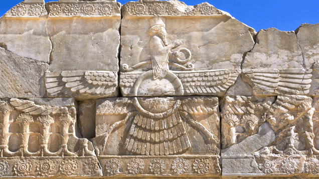 Illustration for article titled 4 Ancient Civilizations That Independently Developed Rudimentary Versions Of ‘Seinfeld’